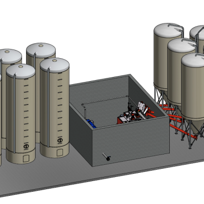 WEDA Insects outdoor