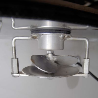 WEDA Insects cleaning