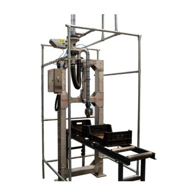 WEDA insect Dosierstation