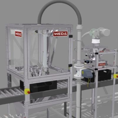 Dry.Sec Insect Feeding